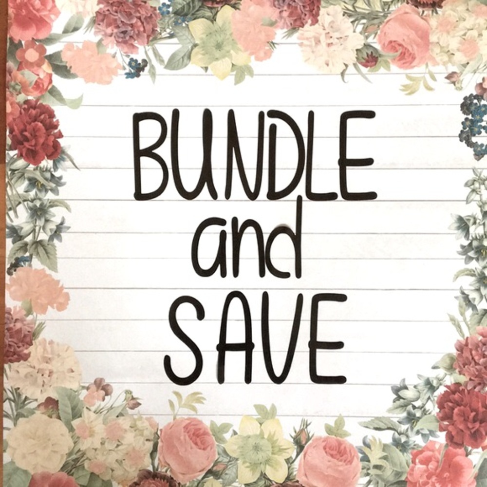 Bundle Your Likes And Save! - image 1